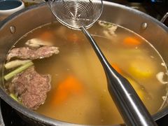 -左庭右院鲜牛肉火锅(南通CBD大有境店)