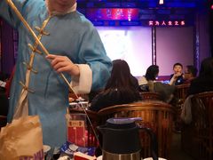 -盖碗儿梨园·变脸吐火·川剧(天府广场店)