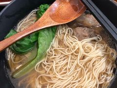 -贡梅老面馆·蟹粉面·无锡特色小吃(南长街主推店)