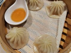 鸡汁杭州小笼-桂满陇-西湖船宴(西单大悦城店)