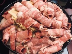 -炙韩料理·部队锅专门店