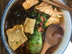 -陈记柳州螺蛳粉(大坪店)