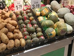 -物美超市(金宝街店)