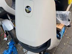 -九号电动车(安定门内大街店)