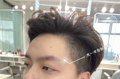-张小野·专业半永久纹眉