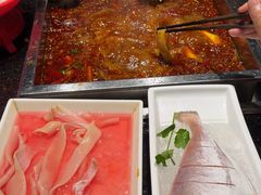 -红鼎坊·老成都火锅(新南门店)