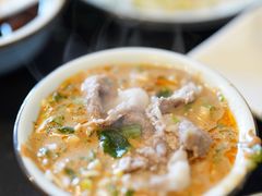 -裕德孚·非遗手切涮羊肉(东直门内大街店)