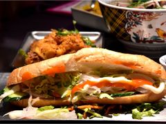 -新越盏·东南亚料理(捷登都会店)