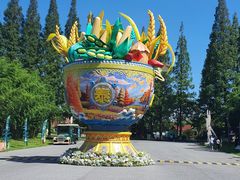 -黄海国家森林公园