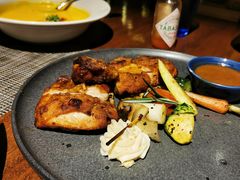-巴别塔法餐舍(合作路店)