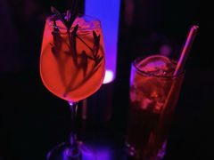 -MOSSO音乐酒吧·live house(南京旗舰店)