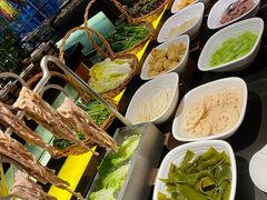 -华安国际大酒店-餐厅