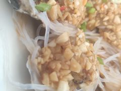 -87号烧烤海鲜·大排档(金沙滩店)