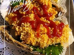 -千岛蚝高压锅生蚝·人参火锅(白云万达店)