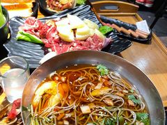 -吉志烤肉(太原总店)