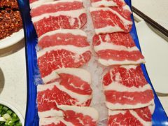 -红鼎坊·老成都火锅(新南门店)