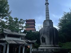 -梵天禅寺