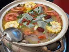 -花水湾红太阳牛肉汤锅
