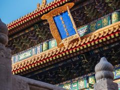 -历代帝王庙博物馆