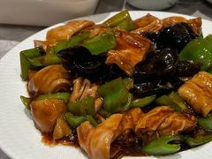 -九龙餐厅(大沽路店)