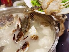 -吉友粥底火锅(方斜路店)