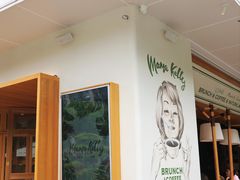 -翠贝卡&Mama Kelly Brunch Coffee(河西店)