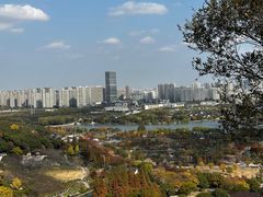 -苏州上方山国家森林公园
