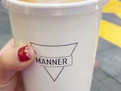 -Manner Coffee(大宁国际商业广场店)