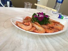 -覃记海鲜美食餐厅