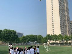 -河海大学(江宁校区)
