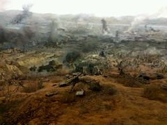 -辽沈战役纪念馆