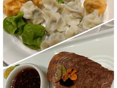-元唐家宴•经典东北菜(梅市口路店)