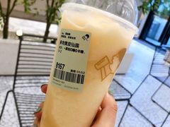 -喜茶(深圳福田星河COCO Park店)