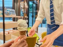 -CREAM STORY意大利手工冰淇淋&甜品(万象前海店)