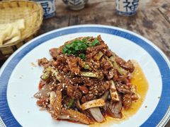 -田园印象·成都土菜院子(华阳店)