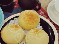 -点都德(聚福楼店)