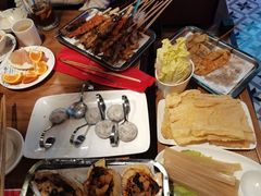 -红牌美蛙鱼头火锅(万辉国际广场店)