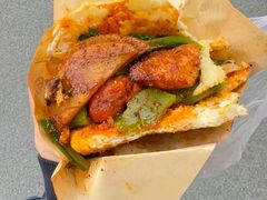 -阿里西北美食(小黄庄店)