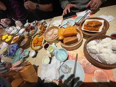 -点都德(长泰广场店)