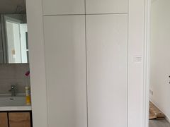 -佰丽爱家全屋定制(汶水店)