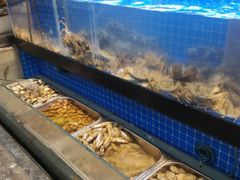 -苏格里岛自助海鲜火锅烧烤(大汉悦中心店)