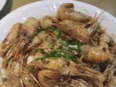 -邵老爹老杭州白斩鸡·家常菜(建国北路店)