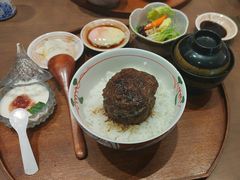 -ITARU食堂·定食料理(西丽店)