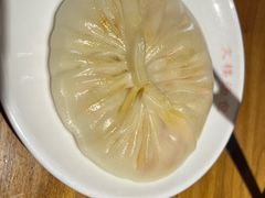 -文楼·淮扬菜·淮安早茶(河下古镇翔宇店)