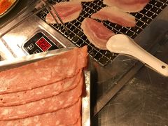 自选的肉肉们-英雄故事地摊烤肉(马驹桥店)