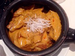 咖喱牛腩-太兴餐厅(东方广场分店)