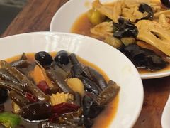 -少林寺欢喜地素斋馆