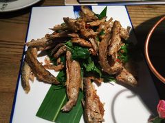 -兰木肆·云南菜(龙湖U城天街店)