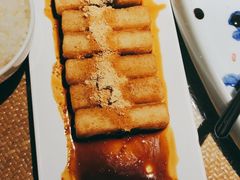 -渝信川菜(西单店)