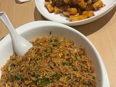 -兔爸私家小厨(新北万达店)
